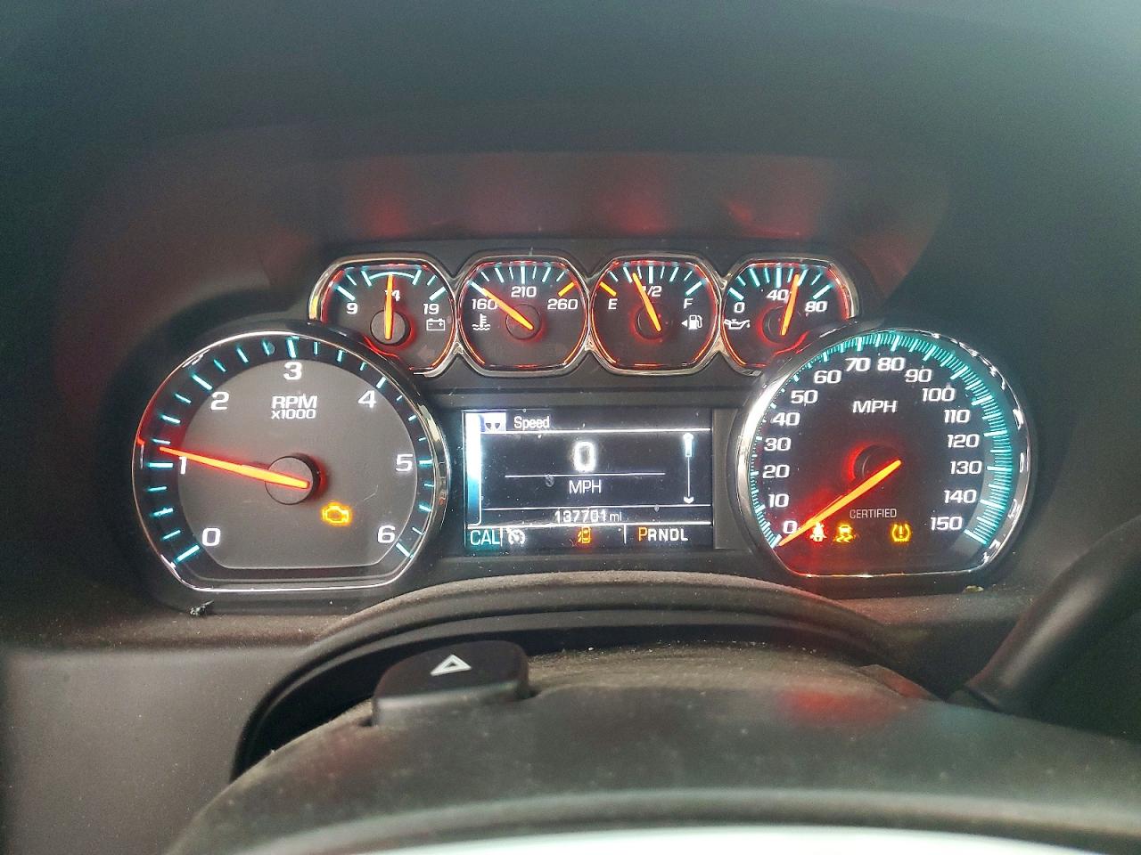 2018 Chevrolet Tahoe VIN 1GNSKDEC5JR311523 photo 9