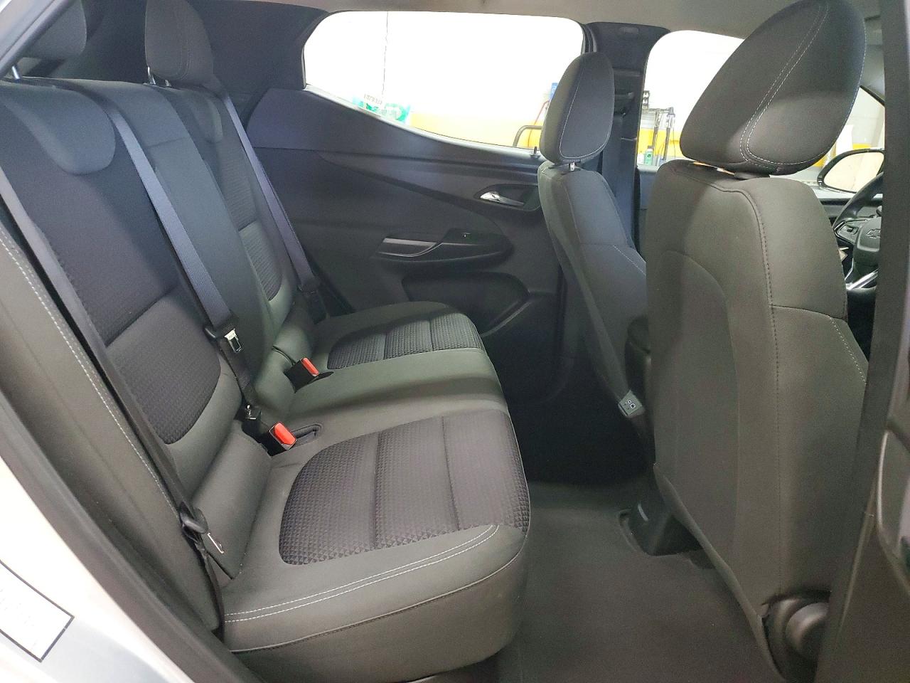 2023 Chevrolet Bolt VIN 1G1FY6S0XP4140362 photo 11