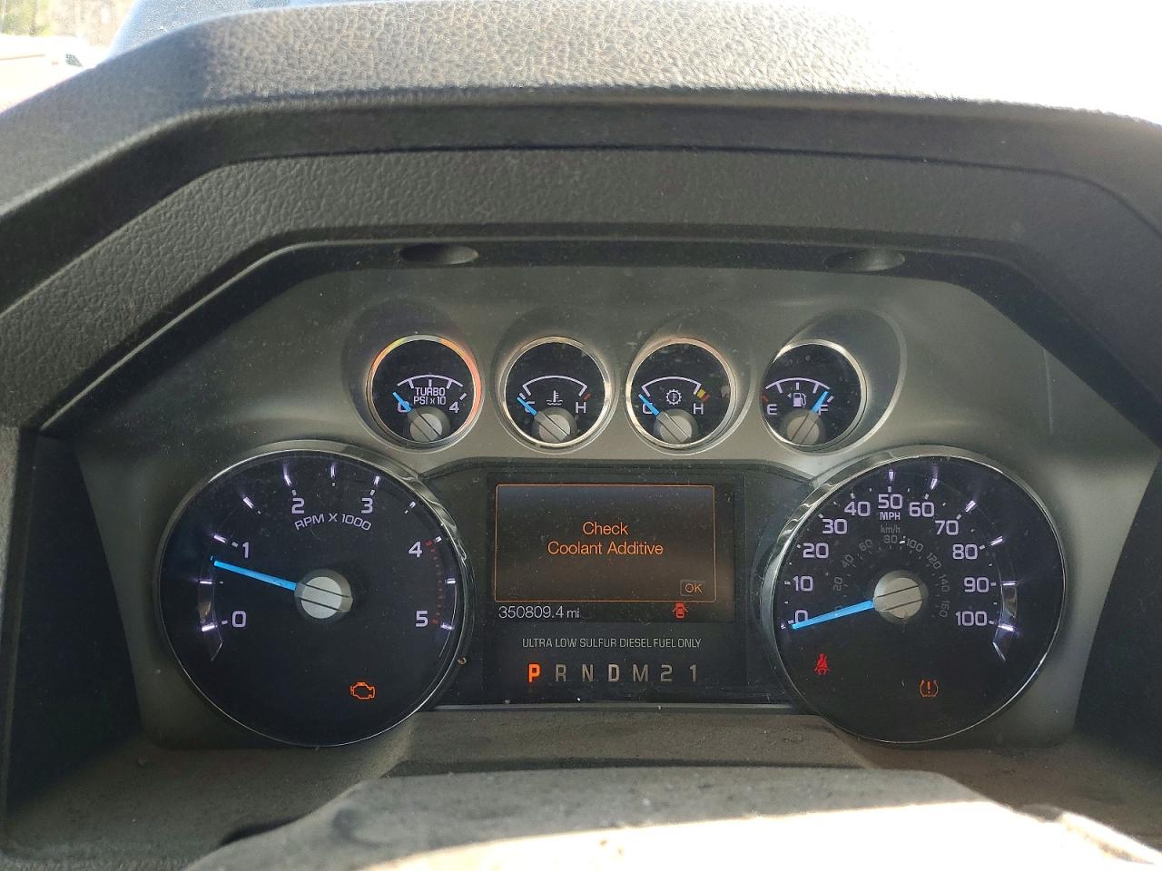 2014 Ford F350 VIN 1FT8W3BT0EEA88374 photo 9