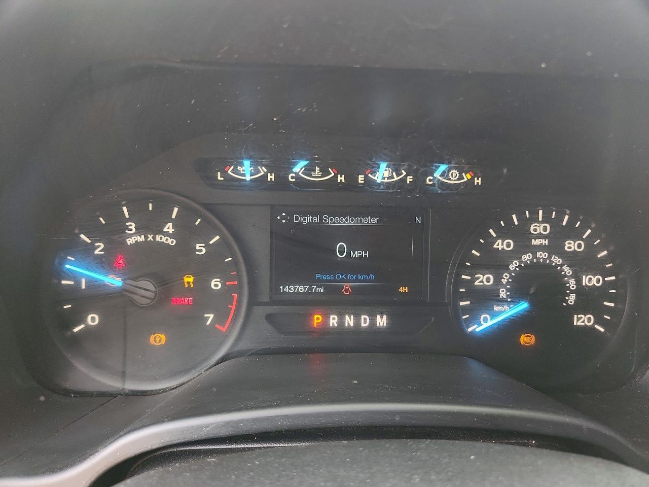 2018 Ford F150 VIN 1FTEX1EP5JKD40392 photo 9