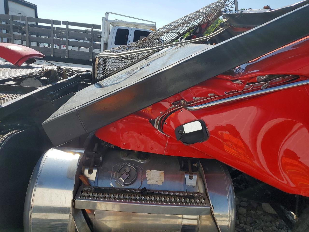 2015 PETERBILT All other VIN 2NP2HM6X3FM279297 photo 6
