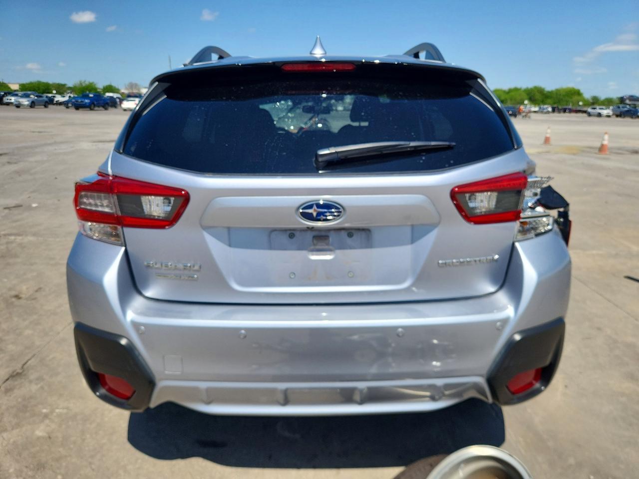 2023 Subaru Crosstrek VIN JF2GTHMC6P8249926 photo 6