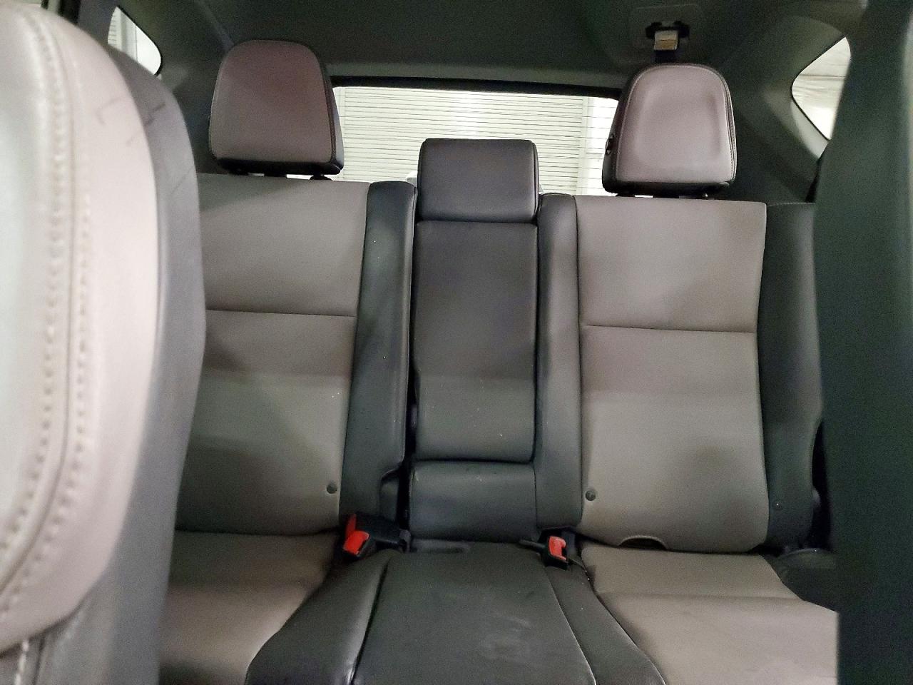 2013 Toyota Rav4 VIN 2T3DFREV5DW060673 photo 10