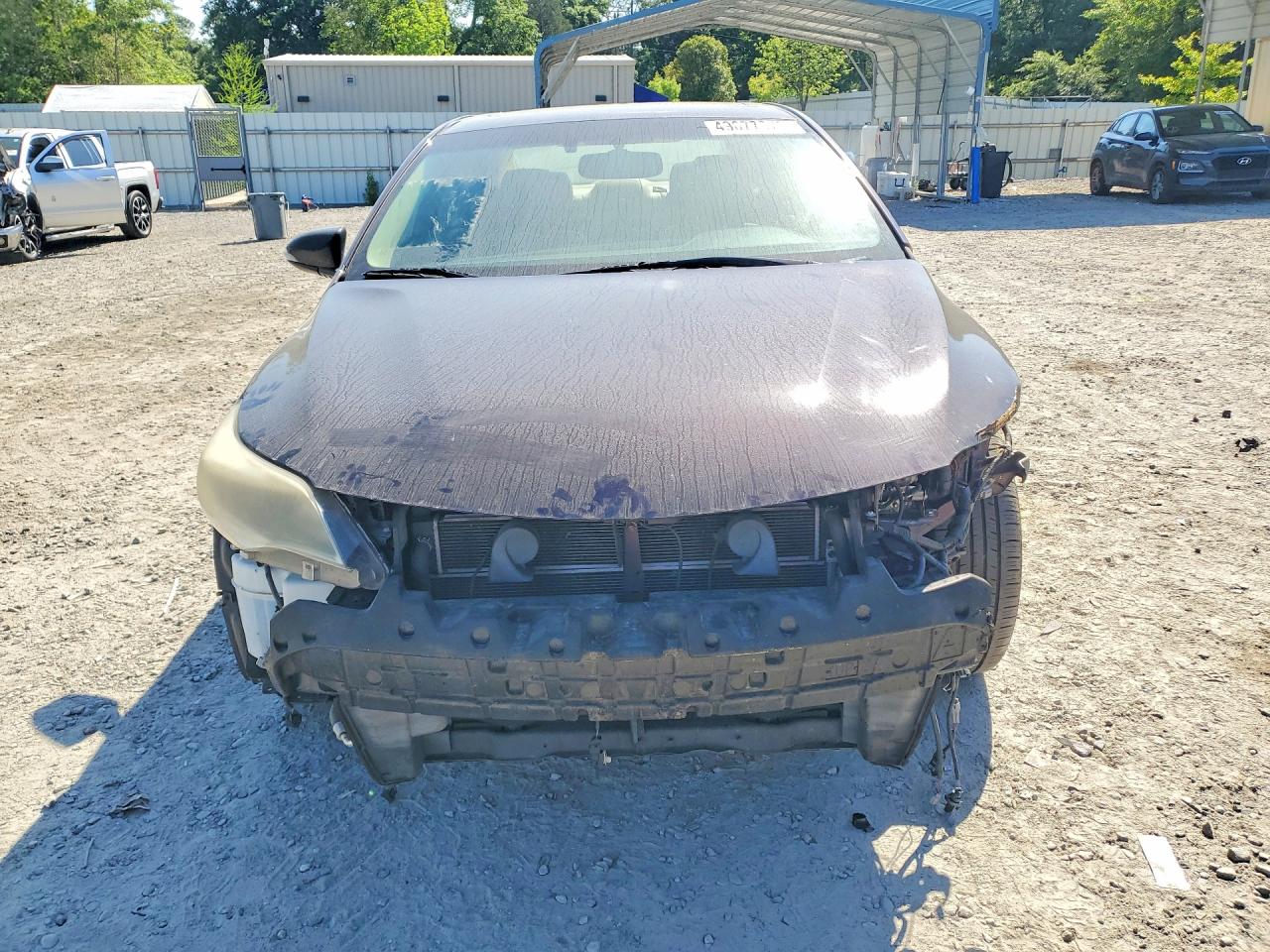2014 Toyota Avalon VIN 4T1BD1EB3EU025581 photo 5