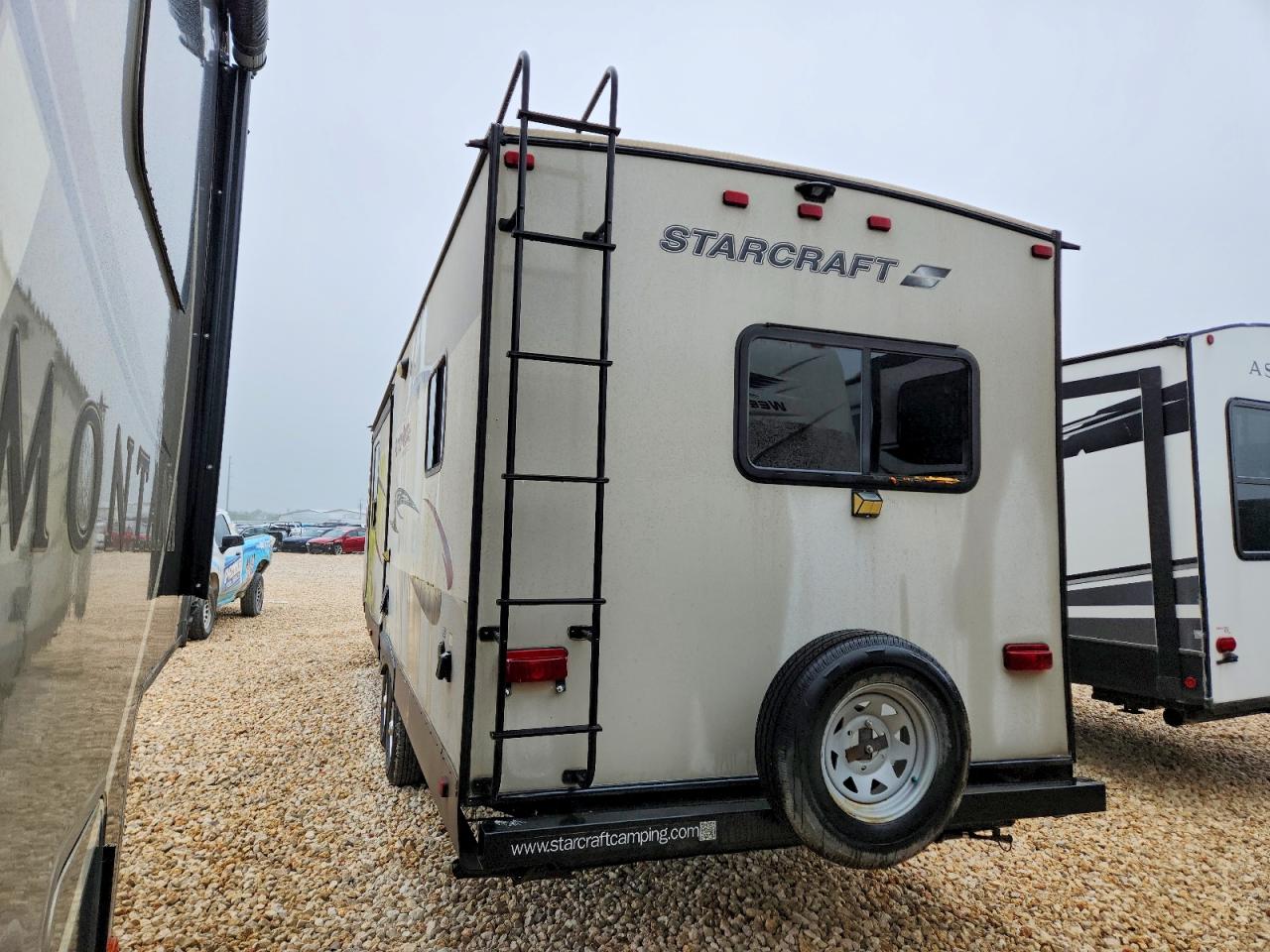 2017 STARCRAFT Rv VIN 1SABS0BRXH2875062 photo 3
