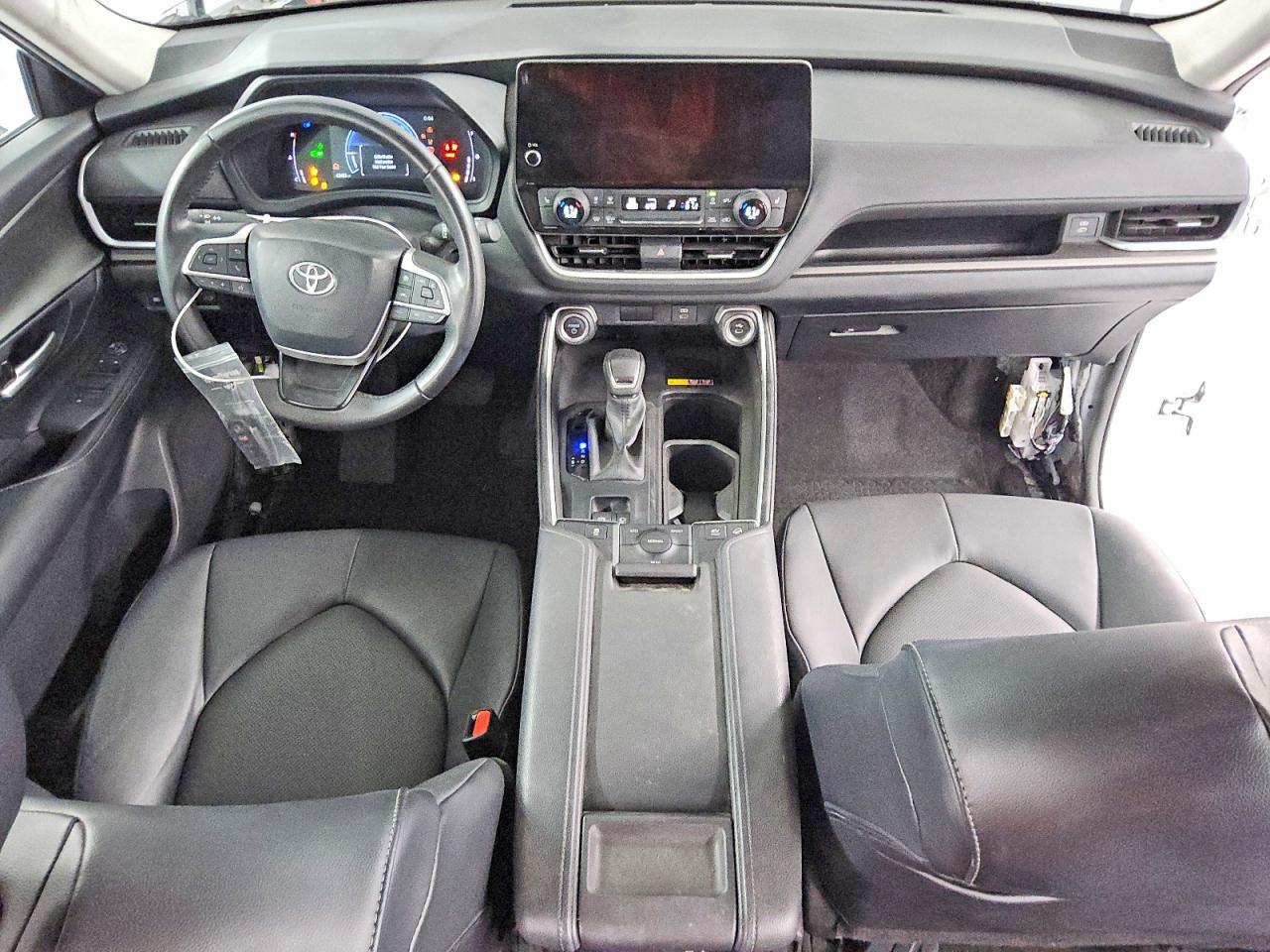 2024 Toyota All other VIN 5TDACAB59RS017495 photo 8