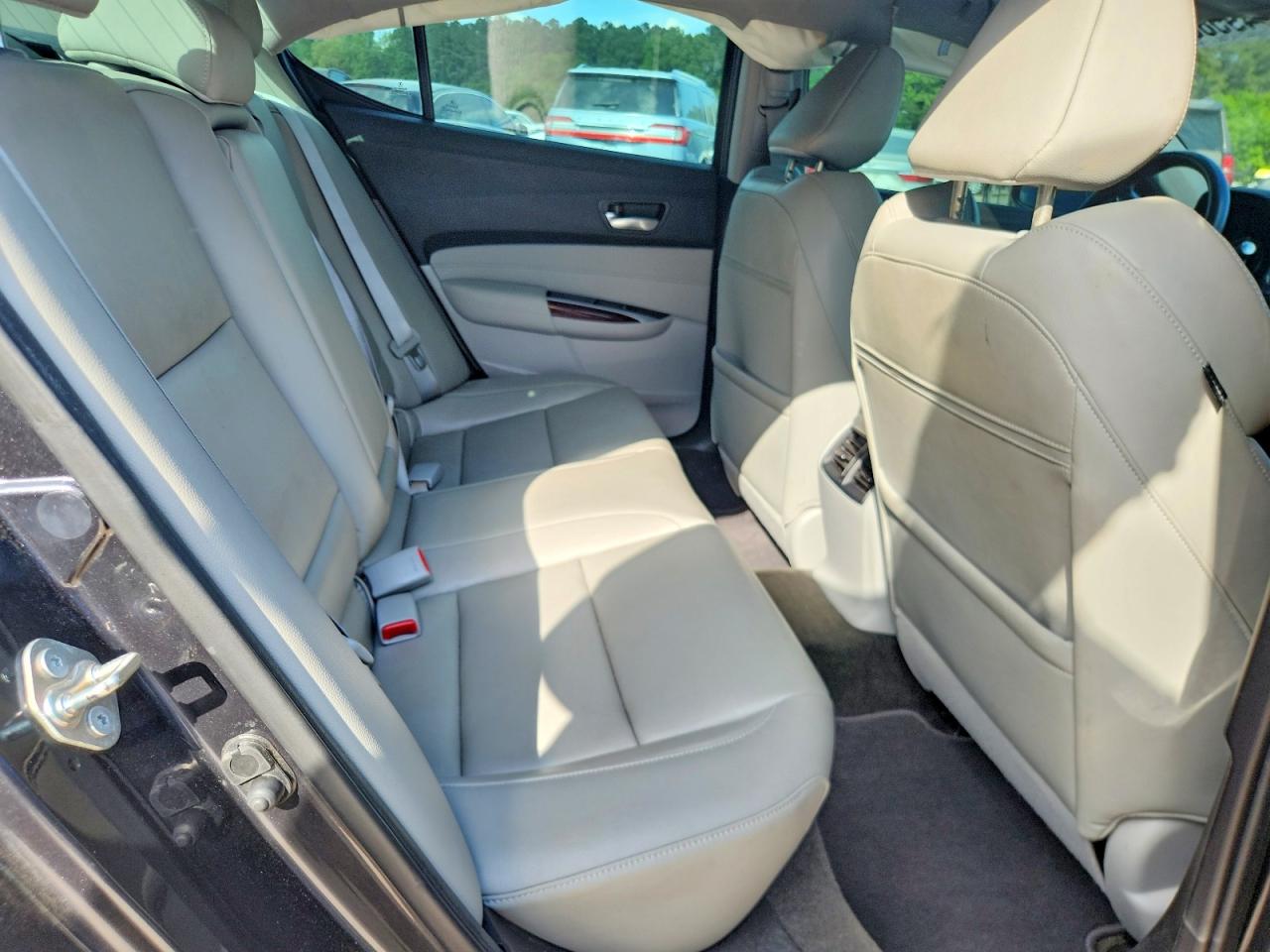 2016 Acura Tlx VIN 19UUB1F30GA000024 photo 10