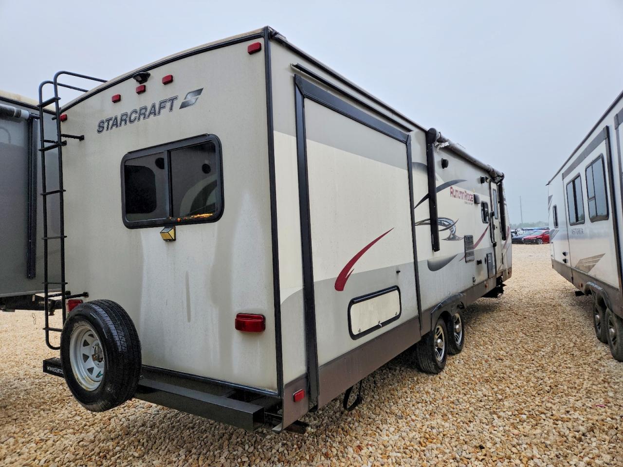 2017 STARCRAFT Rv VIN 1SABS0BRXH2875062 photo 4