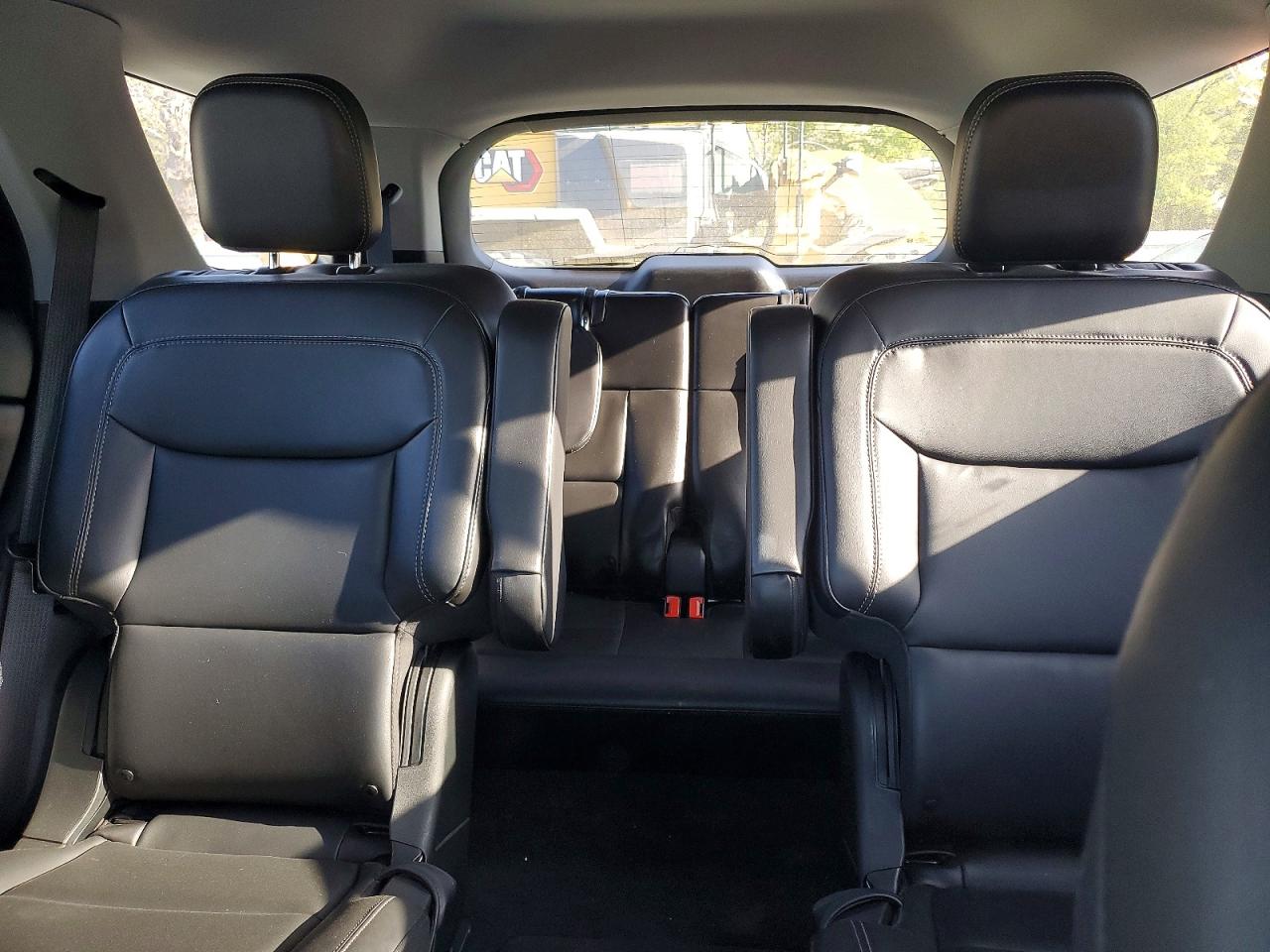 2021 Ford Explorer VIN 1FMSK7DH4MGC09990 photo 10