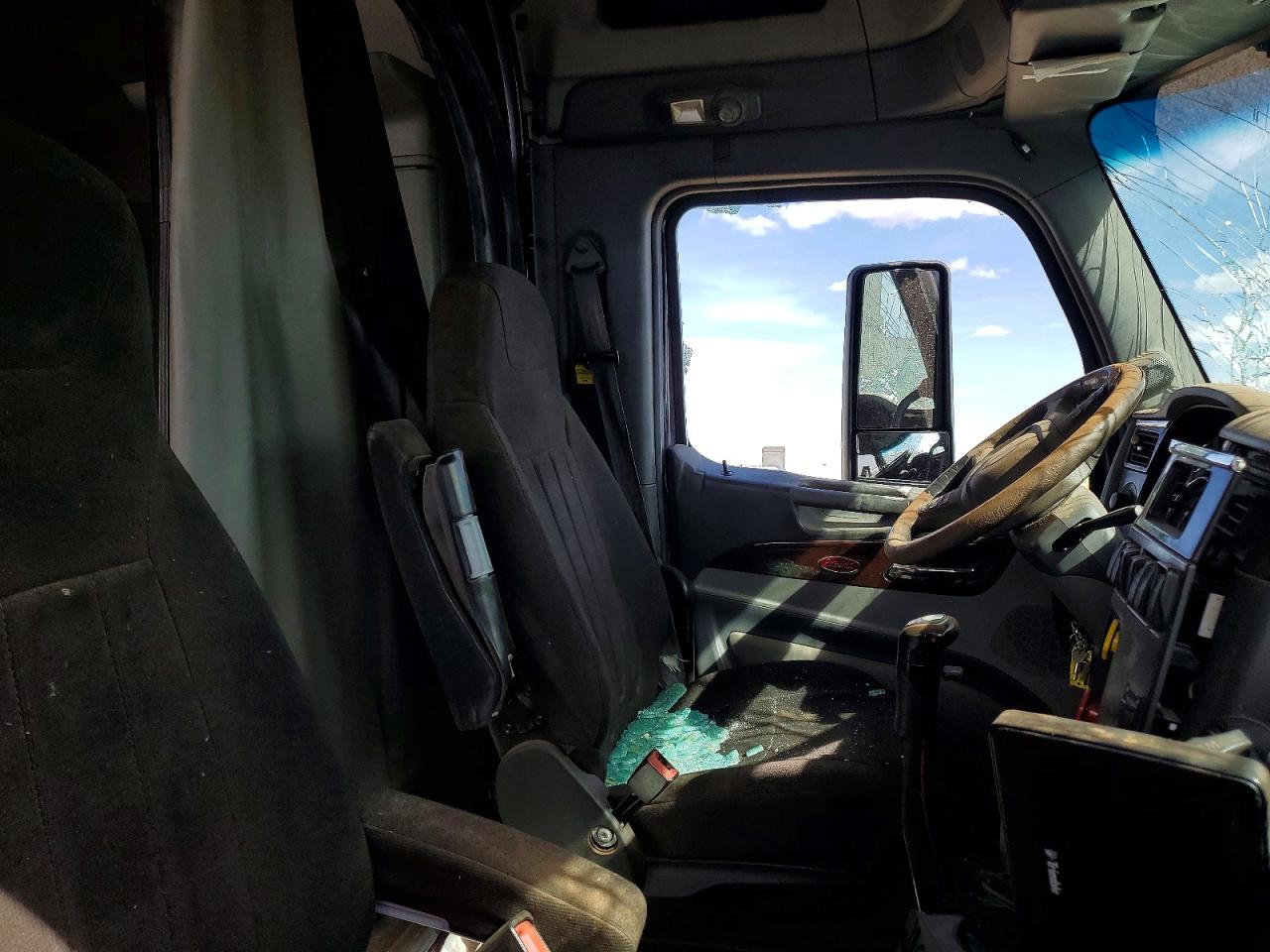 2015 PETERBILT All other VIN 1XPBD49X7FD247441 photo 5