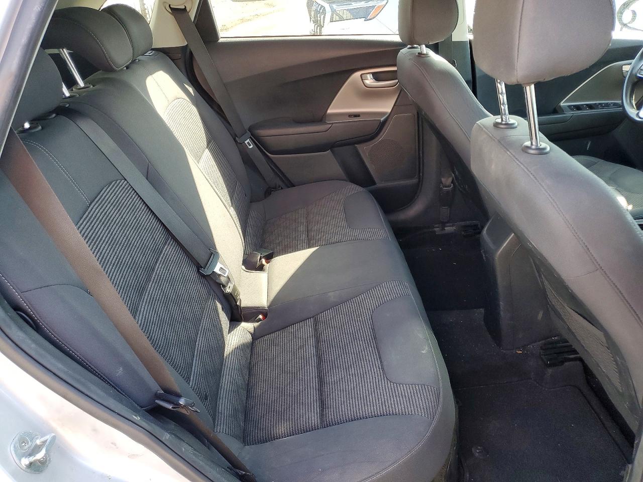 2020 Kia Niro 4d ex VIN KNDCB3LC4L5395094 photo 11