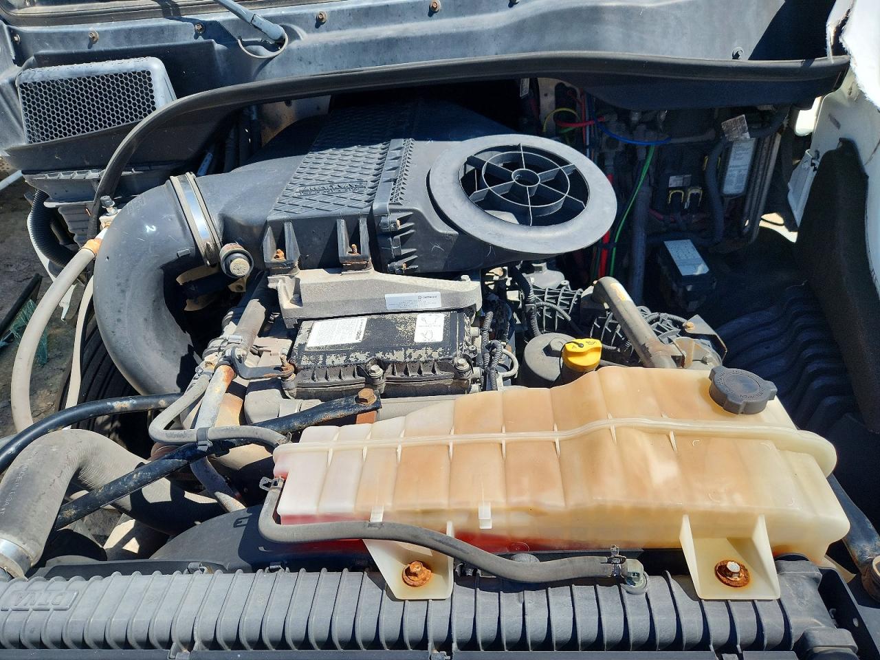 2019 FREIGHTLINER All other VIN 3AKJGLDR1KSJL3925 photo 7