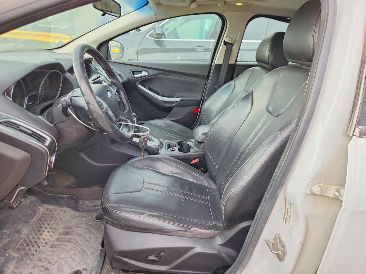 2013 Ford Focus VIN 1FADP3K29DL214041 photo 7