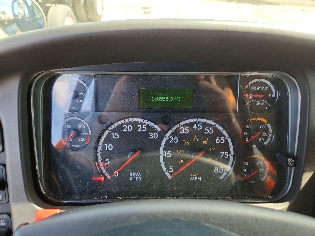 2019 FREIGHTLINER All other VIN 3ALACWFC0KDKS6148 photo 8