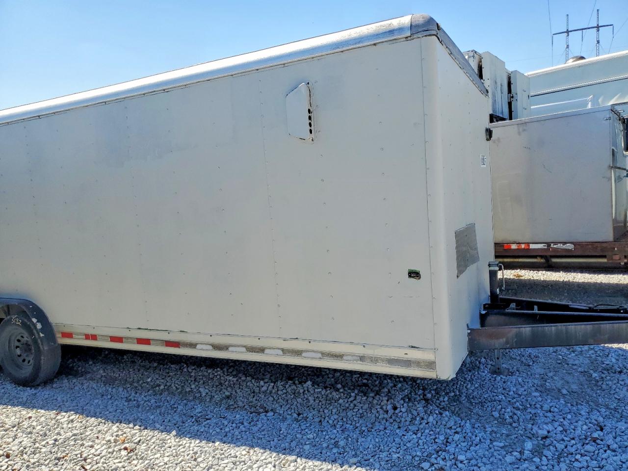 2014 WELLS Trailer VIN 575200L26EH261079 photo 5