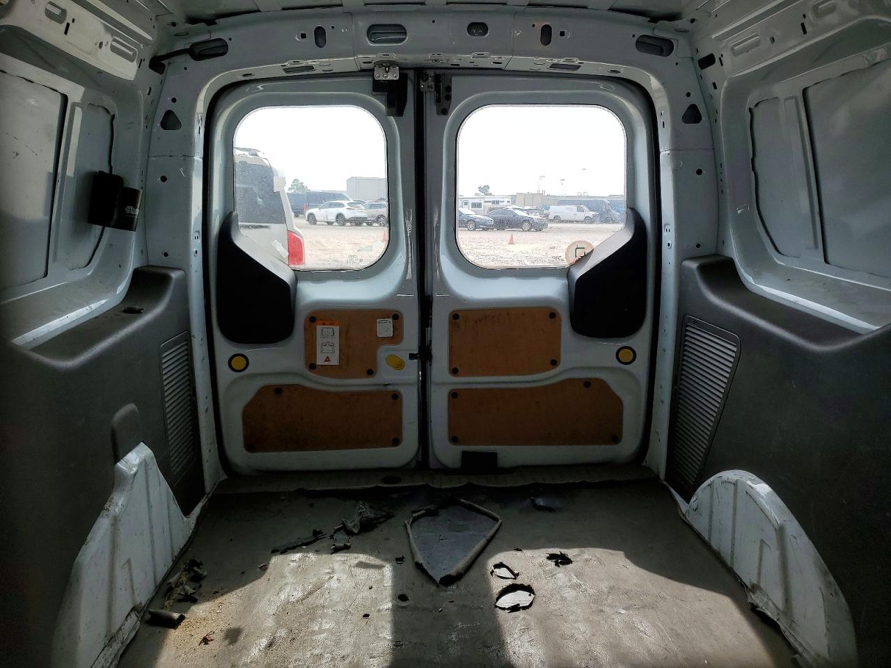 2022 Ford Transit VIN NM0LS7S25N1514326 photo 10
