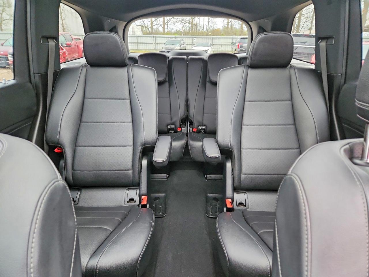 2024 Mercedes-Benz Gls-class VIN 4JGFF5KE4RB038262 photo 10