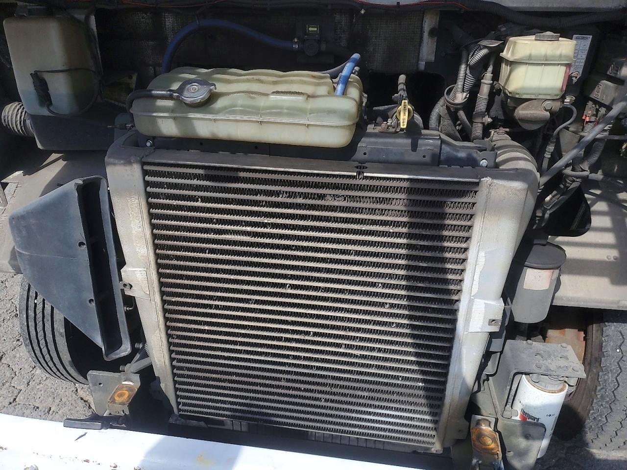 2005 FREIGHTLINER All other VIN 4UZAANBW95CV06007 photo 12