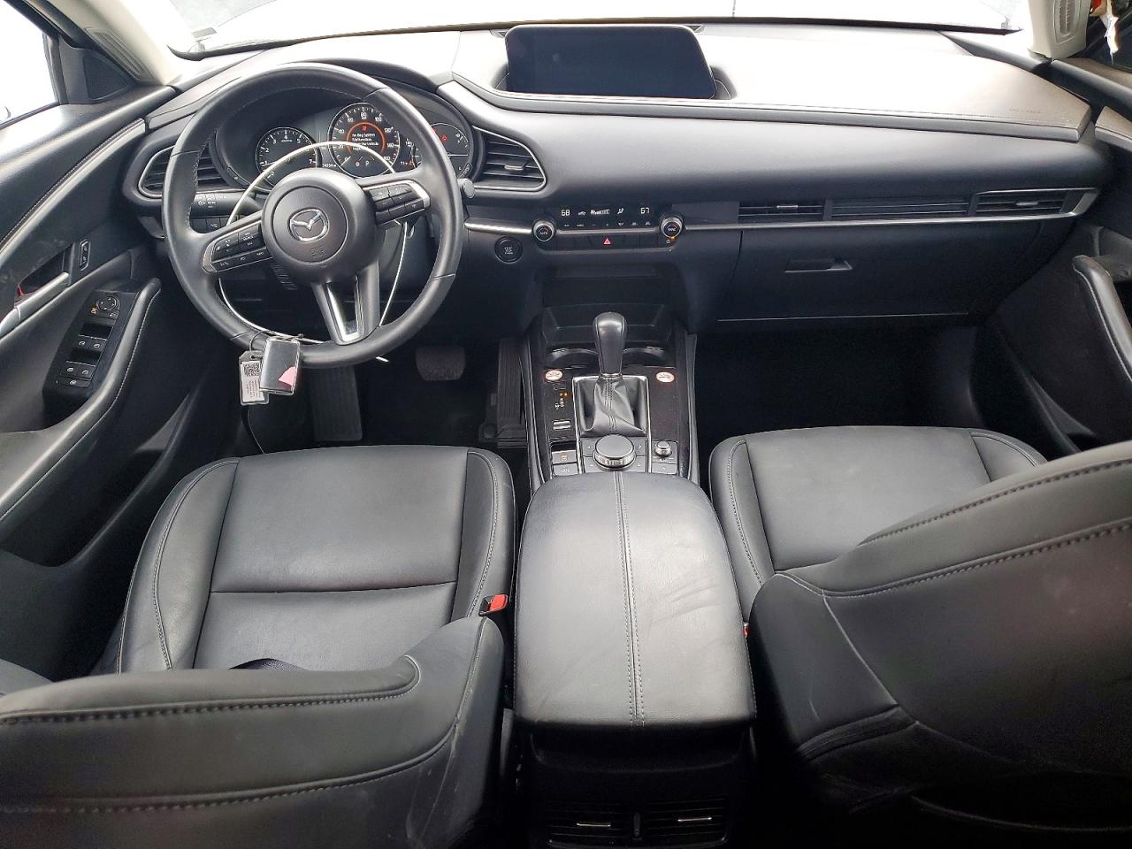 2024 Mazda Cx30 VIN 3MVDMBBM8RM699050 photo 8