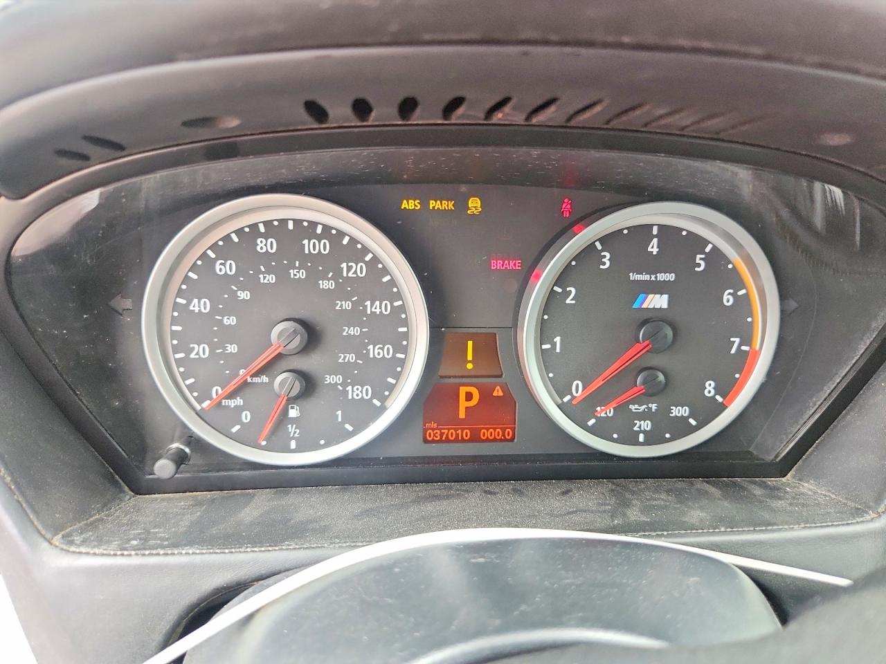 2013 BMW X5 VIN 5YMGY0C59D0C11700 photo 9