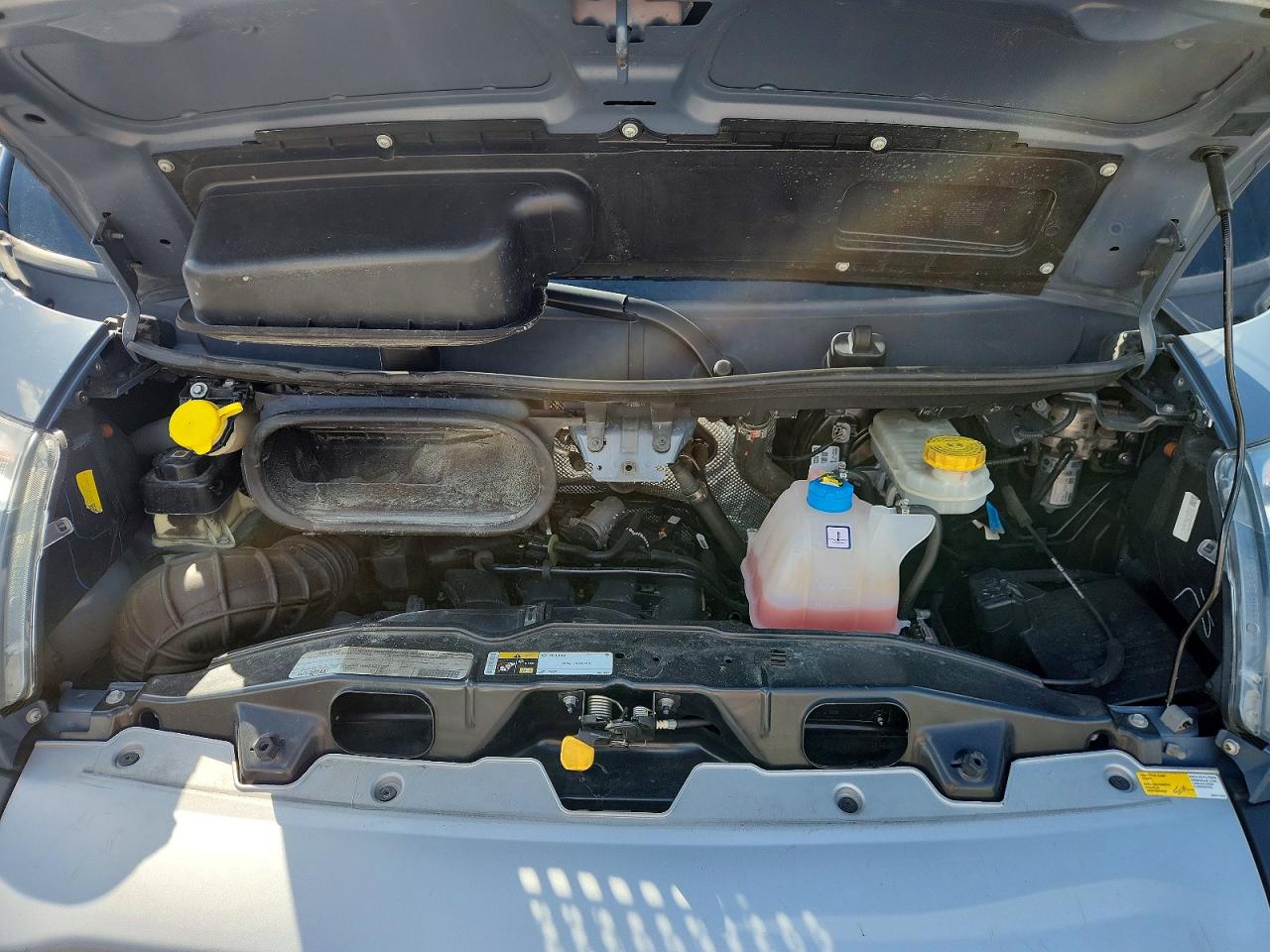 2020 Ram All models VIN 3C6URVJG1LE140772 photo 11