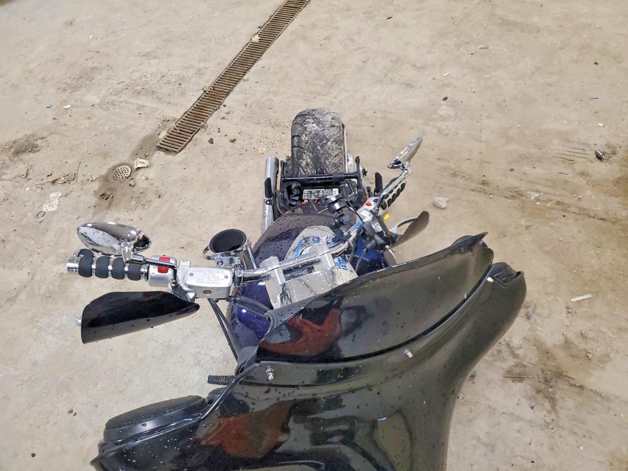 2006 SUZUKI All other VIN JS1VY53A762105982 photo 5