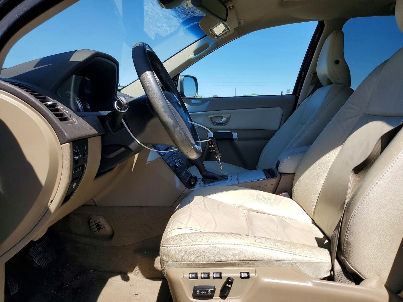 2013 Volvo Xc90 VIN YV4952CY6D1667593 photo 7