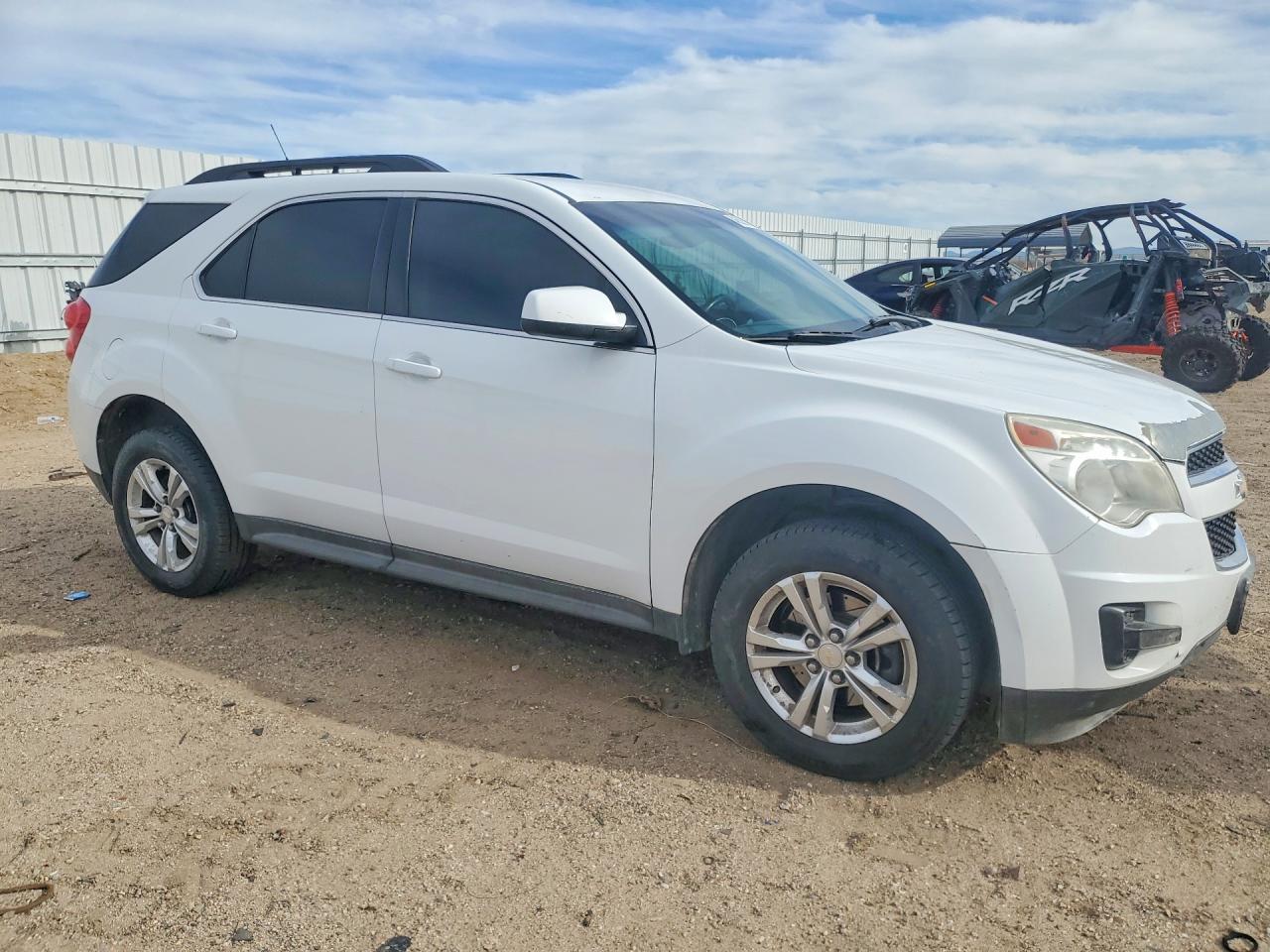 2011 CHEV Equinox VIN 2CNALDEC0B6312055 photo 4