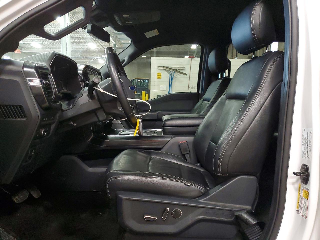 2021 FORD F150 VIN 1FTFW1ED5MFC22322 photo 7