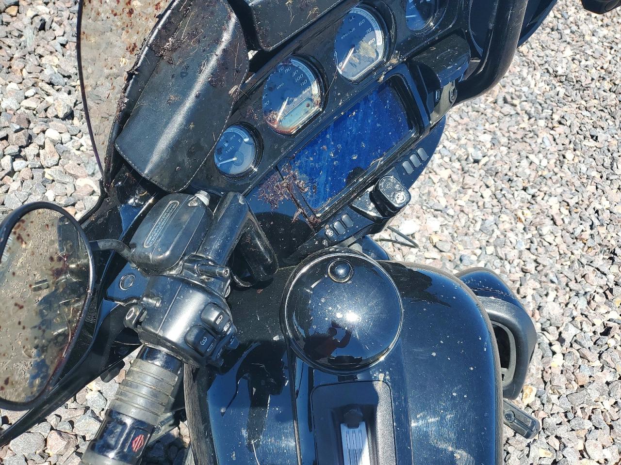 2020 HARLEY Fl VIN 1HD1KEF12LB645316 photo 7