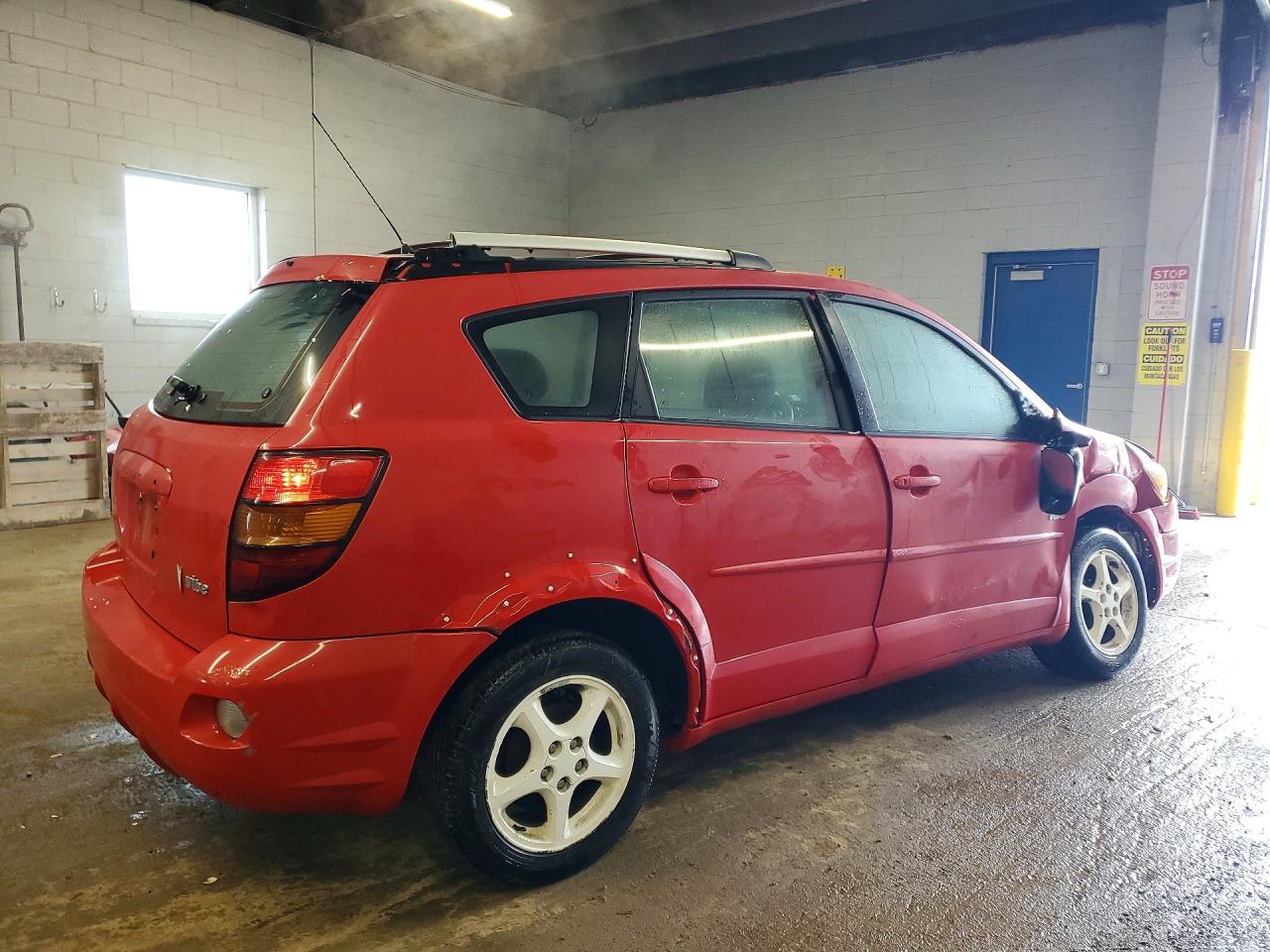 2003 Pontiac Vibe VIN 5Y2SL62833Z469556 photo 3