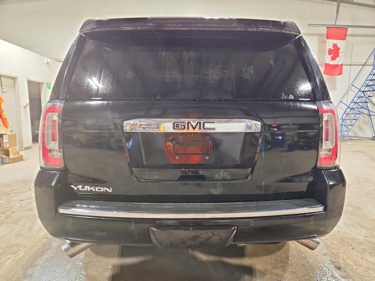 2020 GMC Yukon VIN 1GKS2CKJ1LR126513 photo 6