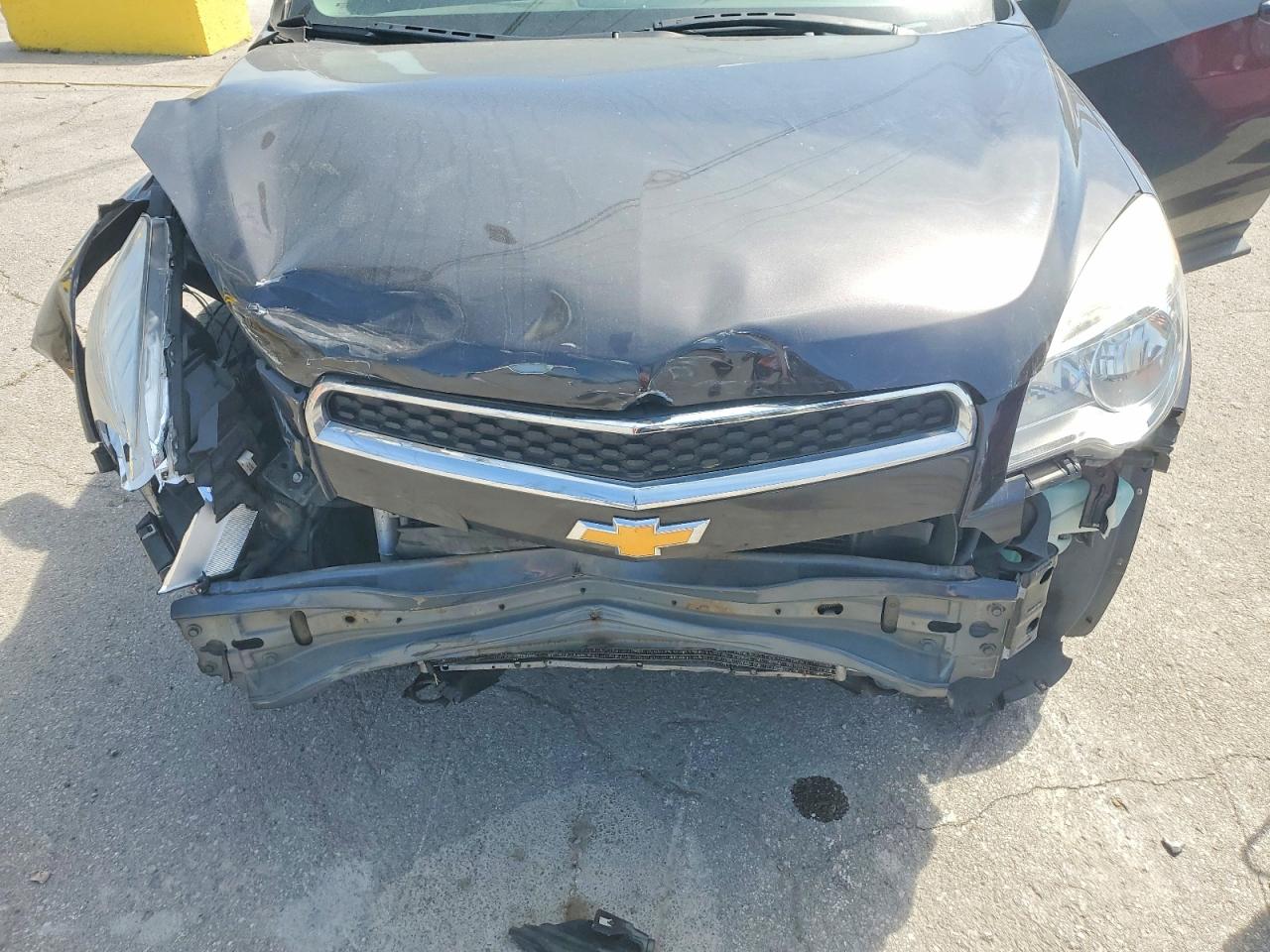 2015 CHEV Equinox VIN 2GNALBEK6F6267944 photo 11
