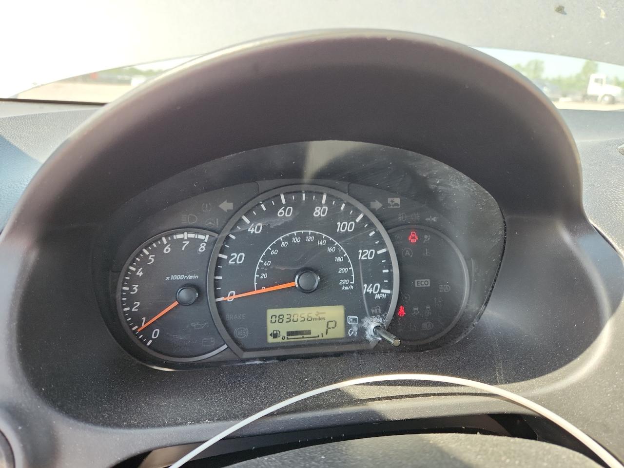 2021 Mitsubishi Mirage VIN ML32AUHJ6MH008284 photo 9