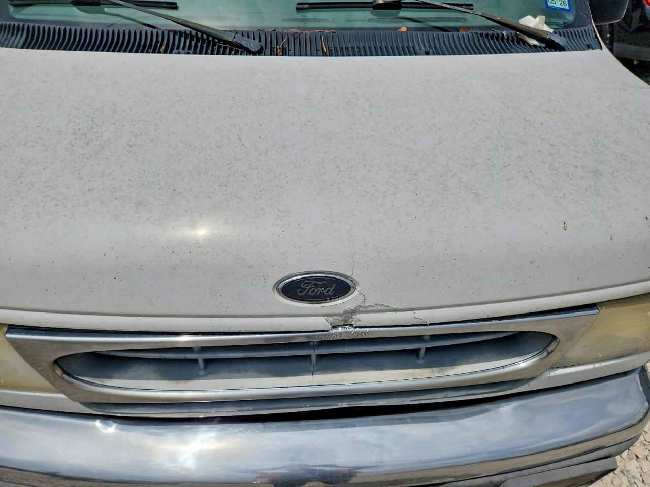2001 Ford Econoline VIN 1FBSS31S61HB38170 photo 12