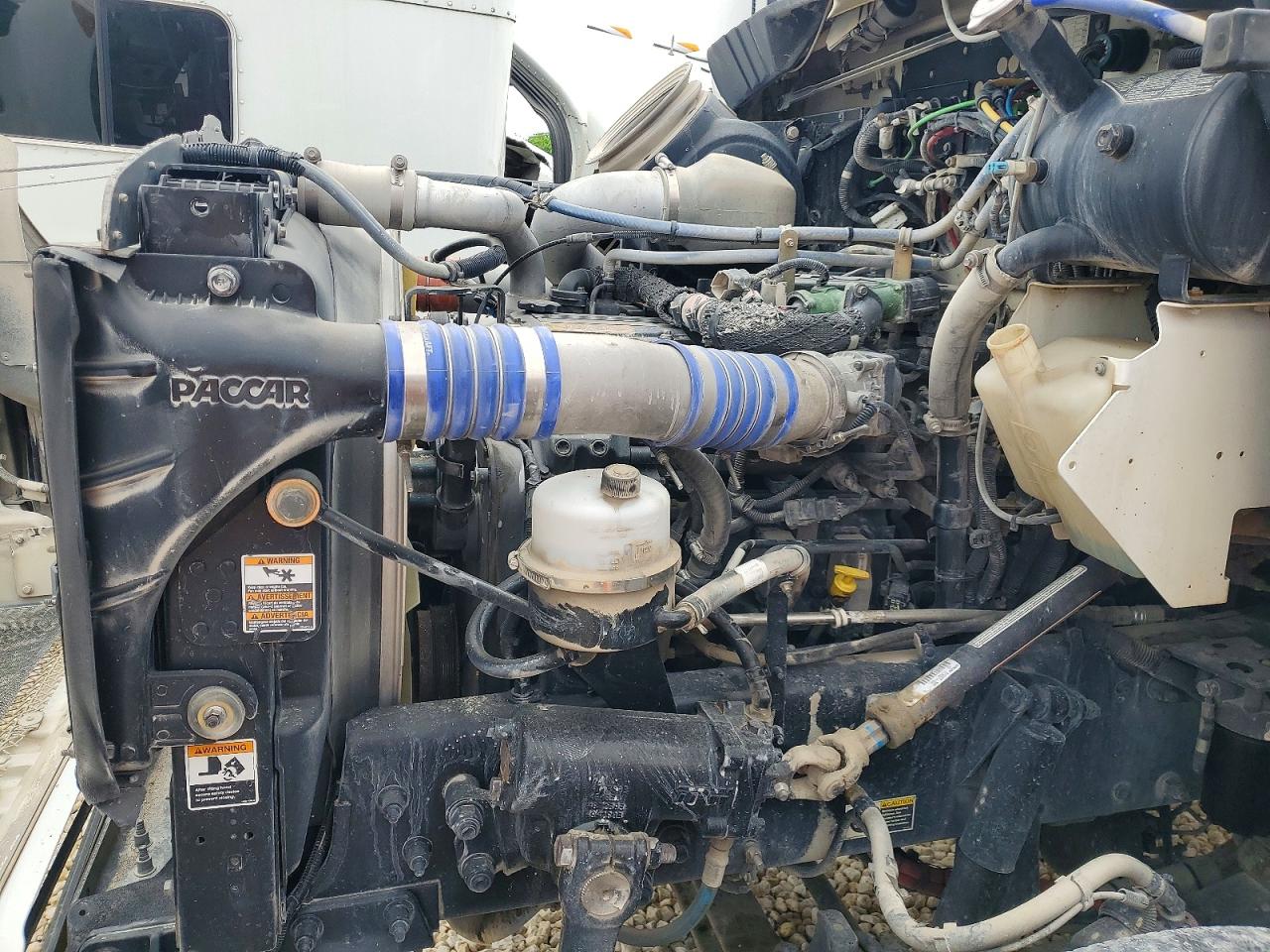 2015 KENWORTH All other VIN 2XKHAJ7X0FM462681 photo 7