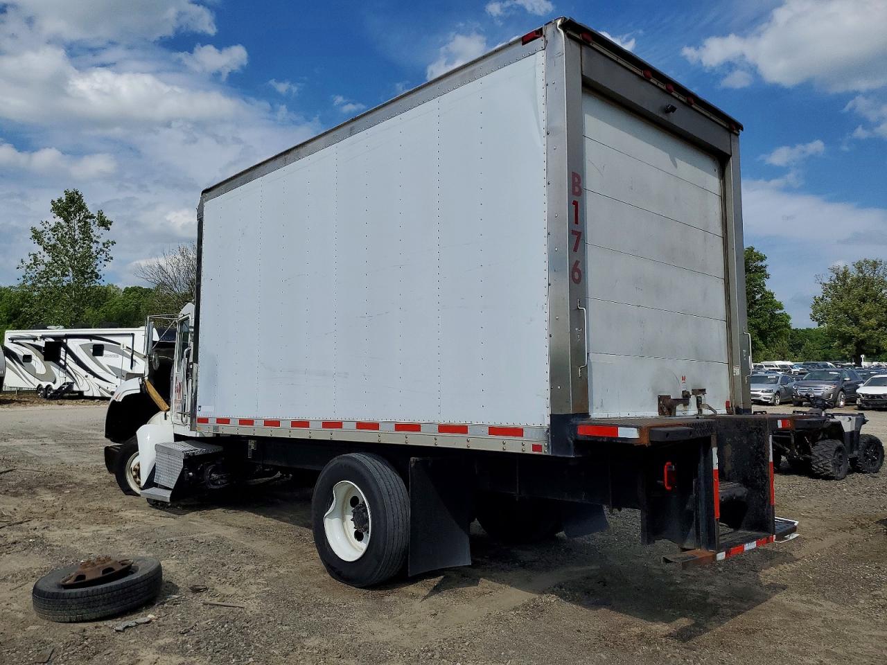 2017 KENWORTH All other VIN 2NKHHM6XXHM156423 photo 3