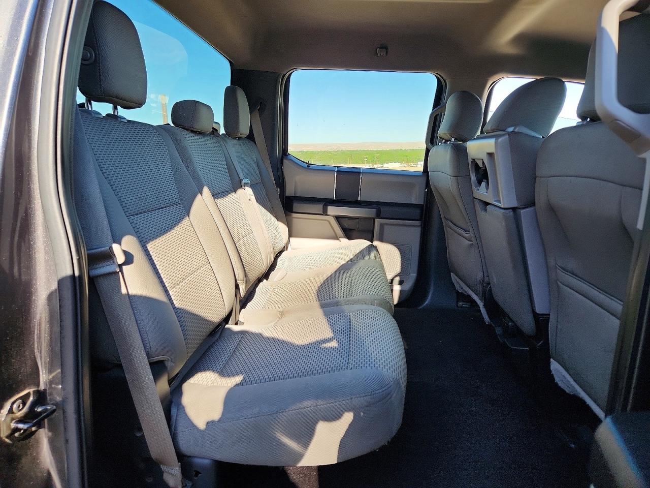 2016 Ford F150 VIN 1FTEW1EF9GFA23212 photo 10