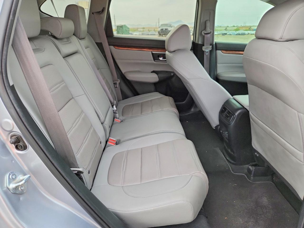 2021 Honda Crv VIN 5J6RW1H84MA007338 photo 11