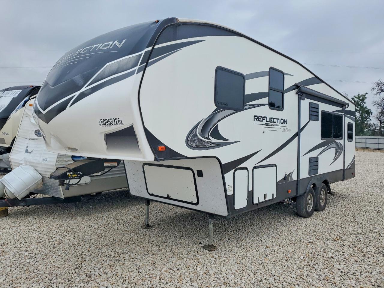 2020 GRAND Reflection VIN 573FR3128L3414317 photo 2