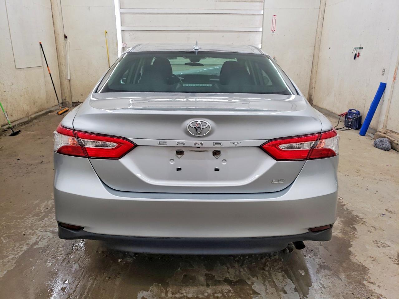2019 Toyota Camry VIN 4T1B11HK9KU790116 photo 6