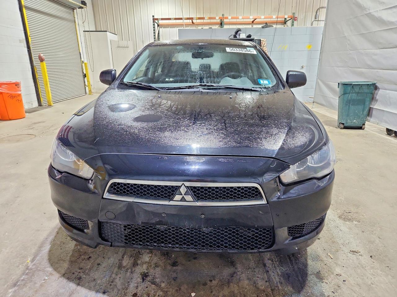 2013 MITSUBISHI Lancer VIN JA32U2FU5DU000804 photo 5