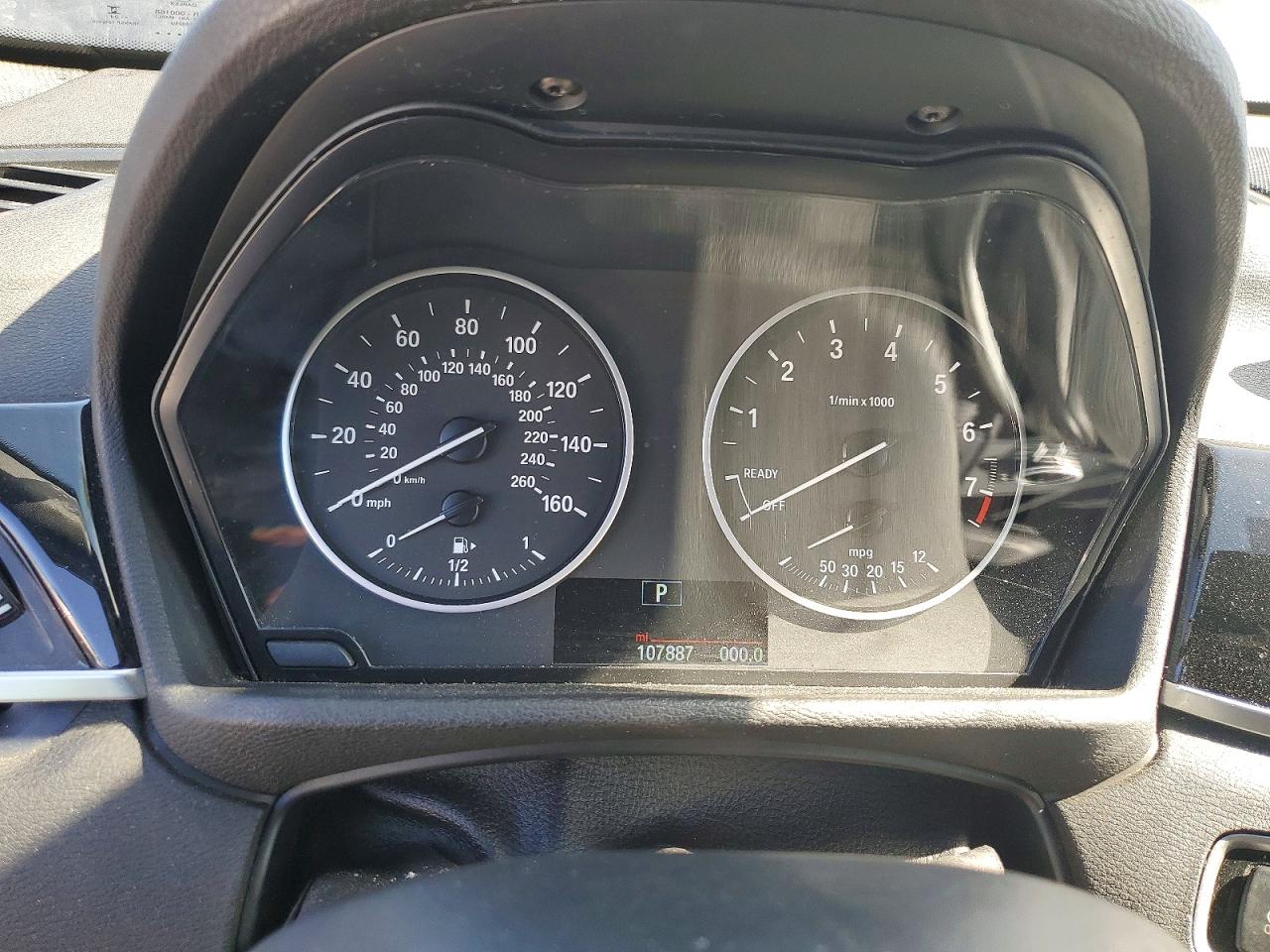 2018 BMW X1 VIN WBXHT3C3XJ5K23316 photo 9