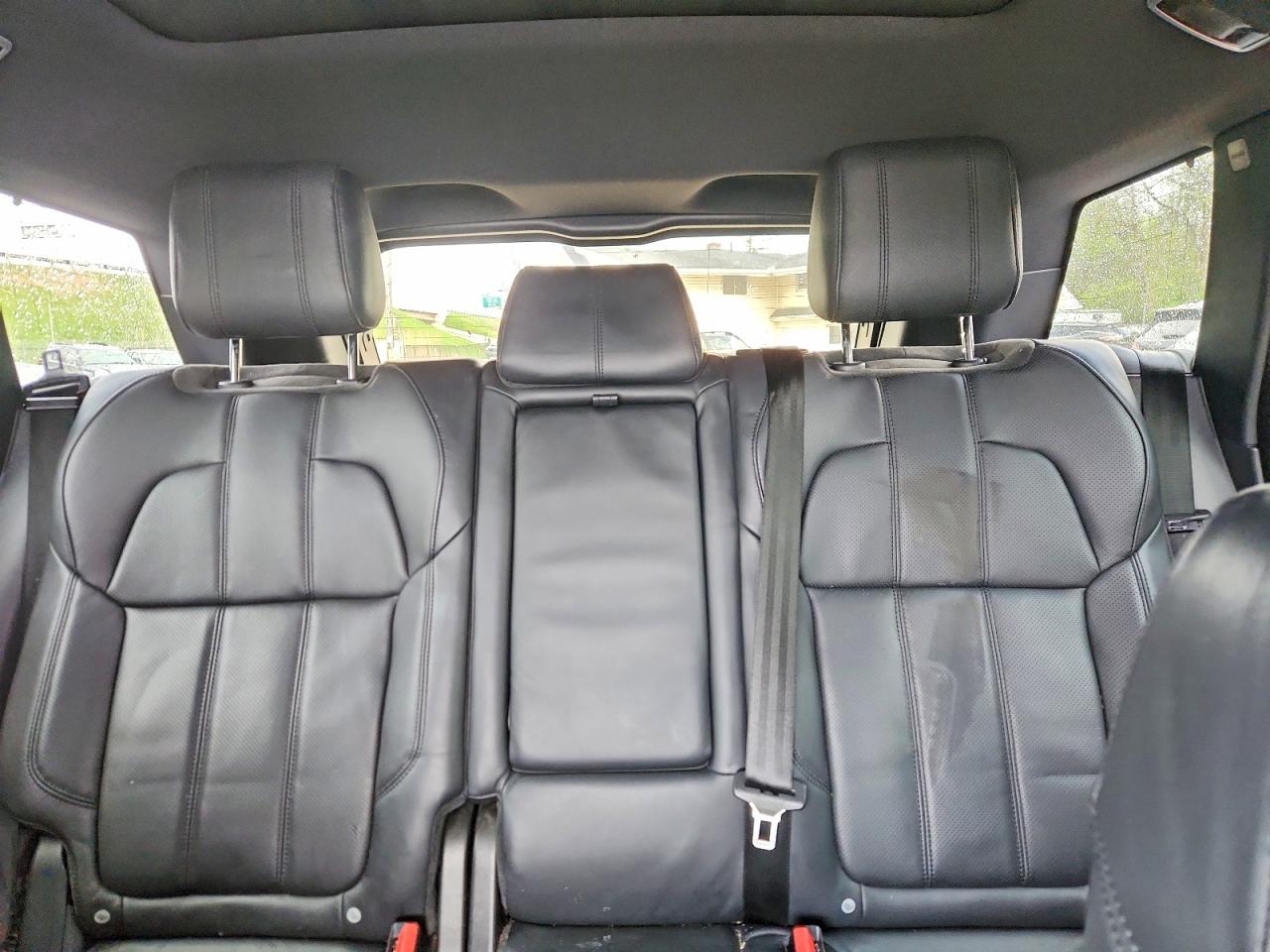 2014 Land Rangerover VIN SALWR2WFXEA378411 photo 10