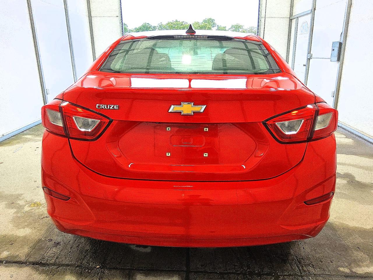2019 CHEV Cruze VIN 1G1BJ5SM1K7101926 photo 6