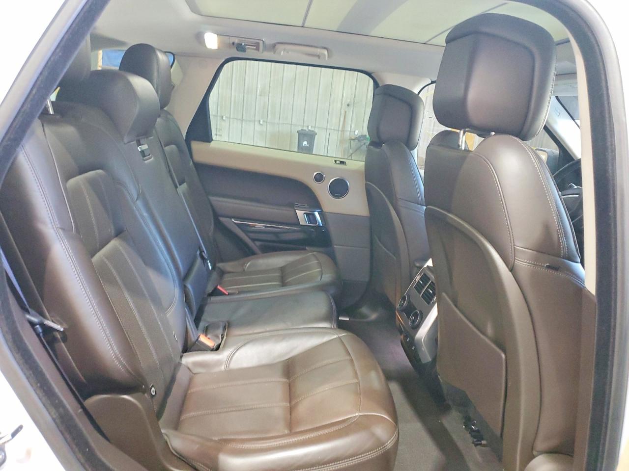 2019 Land Rangerover VIN SALWR2RV8KA833867 photo 11