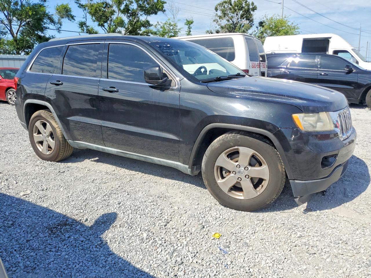 2011 Jeep Cherokee VIN 1J4RS4GT0BC513799 photo 4