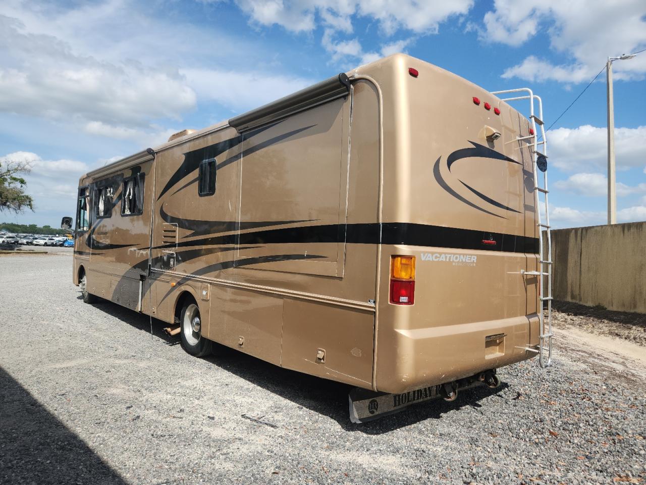 2004 WORKHORSE All other VIN 5B4MPA7G443389838 photo 3