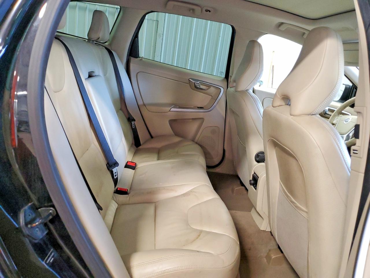 2012 Volvo Xc60 VIN YV4902DZ9C2244201 photo 11