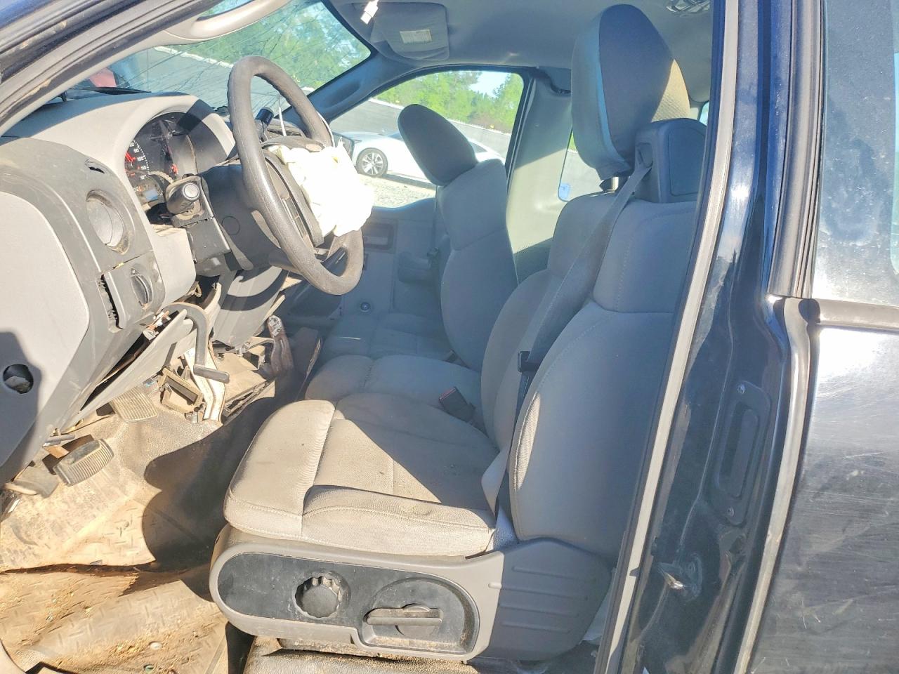 2004 Ford F150 VIN 1FTRF12W04NB05398 photo 7